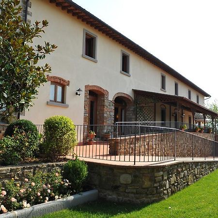 La Torricella Hotel ป็อปปี ภายนอก รูปภาพ