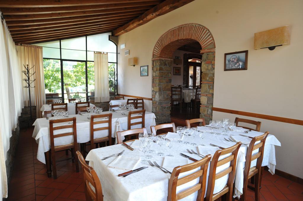 La Torricella Hotel ป็อปปี ภายนอก รูปภาพ
